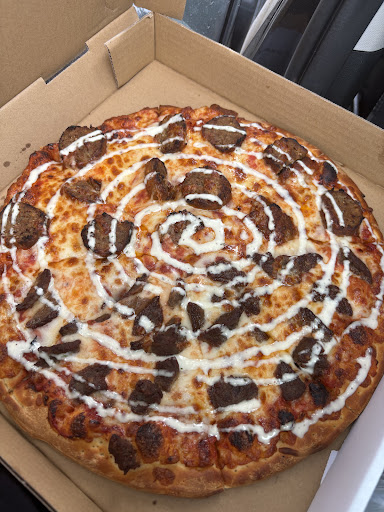 Photo of Lost Pizza Co. Andalusia - 14 Court Square, Andalusia, AL 36420