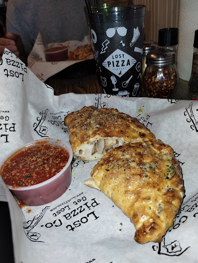 Photo of Lost Pizza Co. Andalusia - 14 Court Square, Andalusia, AL 36420