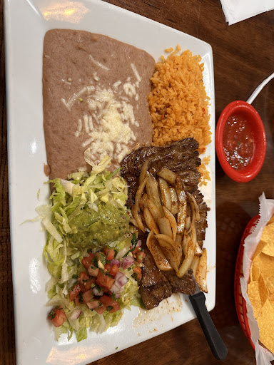 Photo of MI JALISCO ANDALUSIA - 300 Westgate Plaza, Andalusia, AL 36420