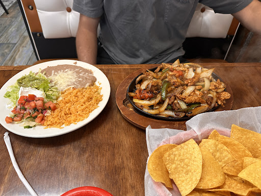 Photo of MI JALISCO ANDALUSIA - 300 Westgate Plaza, Andalusia, AL 36420