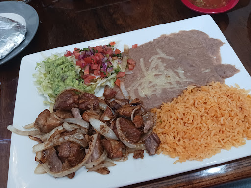 Photo of MI JALISCO ANDALUSIA - 300 Westgate Plaza, Andalusia, AL 36420