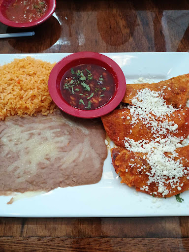 Photo of MI JALISCO ANDALUSIA - 300 Westgate Plaza, Andalusia, AL 36420