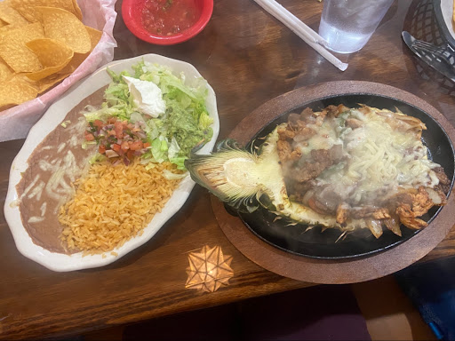 Photo of MI JALISCO ANDALUSIA - 300 Westgate Plaza, Andalusia, AL 36420