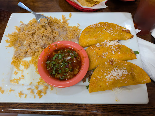 Photo of MI JALISCO ANDALUSIA - 300 Westgate Plaza, Andalusia, AL 36420