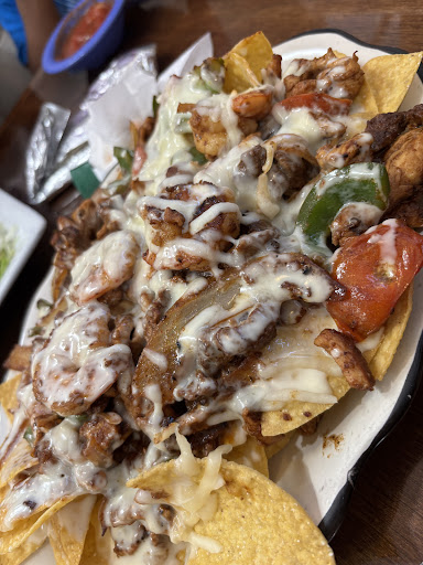 Photo of MI JALISCO ANDALUSIA - 300 Westgate Plaza, Andalusia, AL 36420