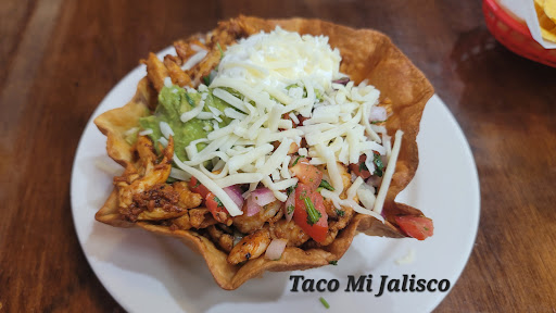 Photo of MI JALISCO ANDALUSIA - 300 Westgate Plaza, Andalusia, AL 36420