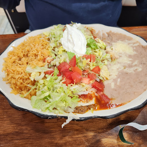 Photo of MI JALISCO ANDALUSIA - 300 Westgate Plaza, Andalusia, AL 36420