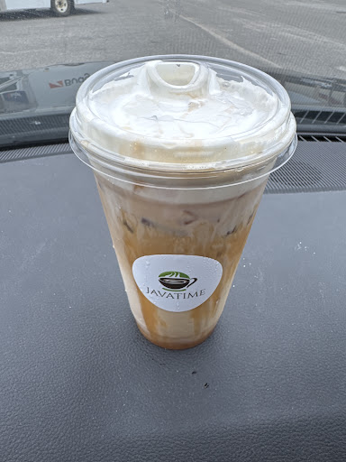 Photo of JavaTime, LLC - 1211 US-84, Andalusia, AL 36420