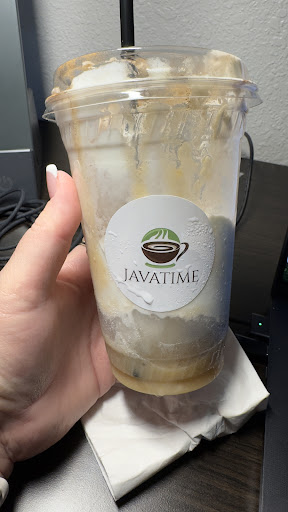 Photo of JavaTime, LLC - 1211 US-84, Andalusia, AL 36420