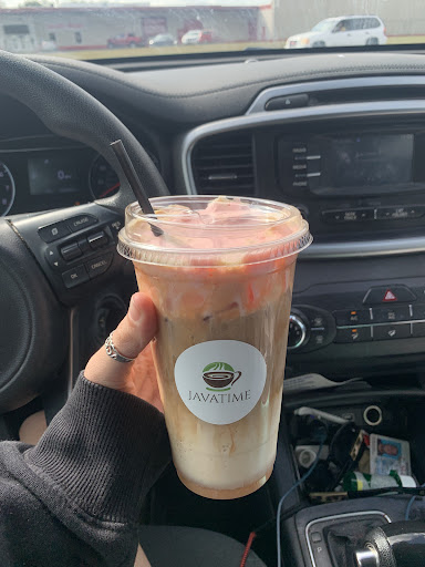 Photo of JavaTime, LLC - 1211 US-84, Andalusia, AL 36420