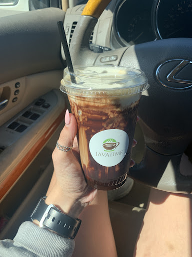 Photo of JavaTime, LLC - 1211 US-84, Andalusia, AL 36420