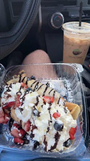 Photo of JavaTime, LLC - 1211 US-84, Andalusia, AL 36420