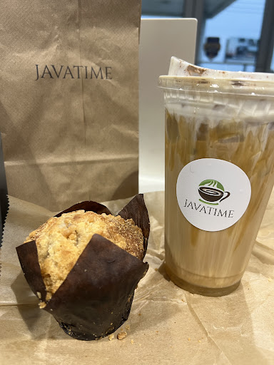 Photo of JavaTime, LLC - 1211 US-84, Andalusia, AL 36420