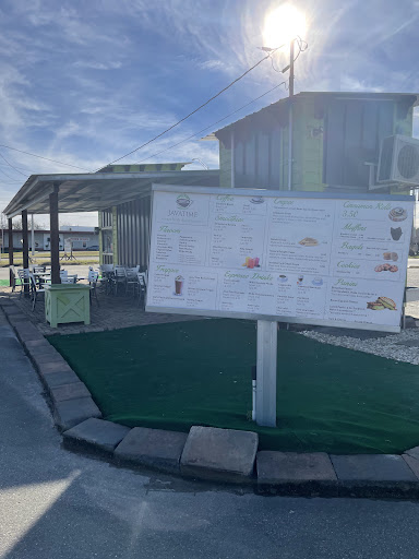 Photo of JavaTime, LLC - 1211 US-84, Andalusia, AL 36420