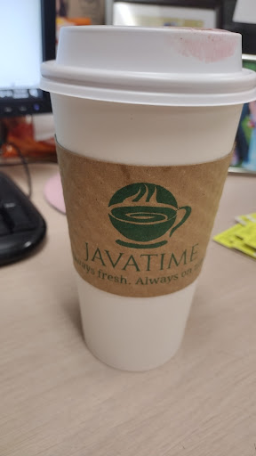 Photo of JavaTime, LLC - 1211 US-84, Andalusia, AL 36420