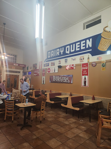 Photo of Dairy Queen Grill & Chill - 220 E 3 Notch St, Andalusia, AL 36420