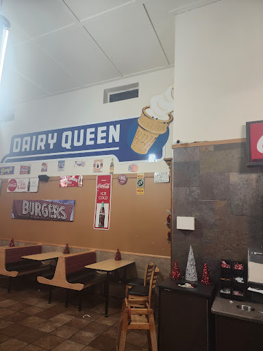 Photo of Dairy Queen Grill & Chill - 220 E 3 Notch St, Andalusia, AL 36420