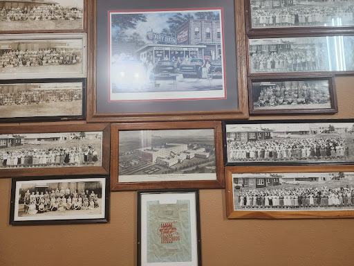 Photo of Dairy Queen Grill & Chill - 220 E 3 Notch St, Andalusia, AL 36420