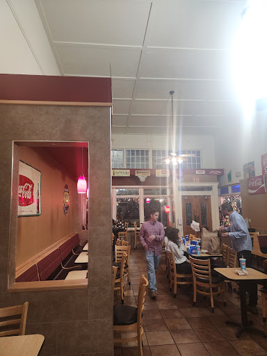 Photo of Dairy Queen Grill & Chill - 220 E 3 Notch St, Andalusia, AL 36420