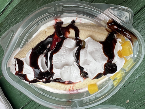 Photo of Dairy Queen Grill & Chill - 220 E 3 Notch St, Andalusia, AL 36420