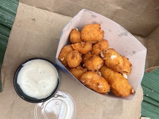 Photo of Dairy Queen Grill & Chill - 220 E 3 Notch St, Andalusia, AL 36420