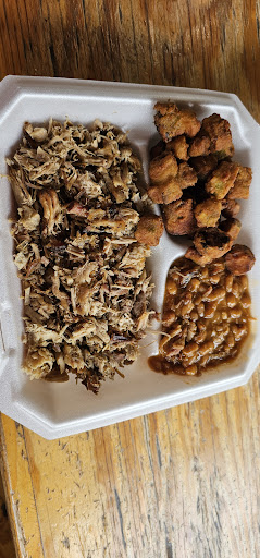 Photo of Hook's Bbq - 605 Dr, 605 M L King Jr Expy, Andalusia, AL 36420