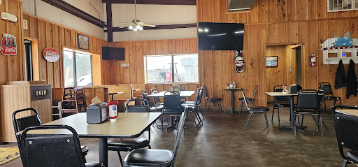 Photo of Hook's Bbq - 605 Dr, 605 M L King Jr Expy, Andalusia, AL 36420