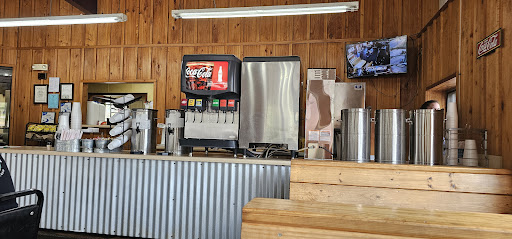 Photo of Hook's Bbq - 605 Dr, 605 M L King Jr Expy, Andalusia, AL 36420
