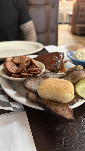 Photo of Golden Rule BBQ & Grill of Andalusia - 600 Westgate Plaza, Andalusia, AL 36420