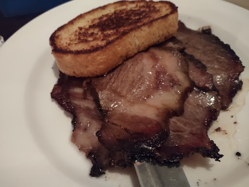 Photo of Golden Rule BBQ & Grill of Andalusia - 600 Westgate Plaza, Andalusia, AL 36420