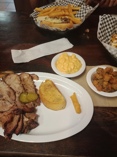 Photo of Golden Rule BBQ & Grill of Andalusia - 600 Westgate Plaza, Andalusia, AL 36420