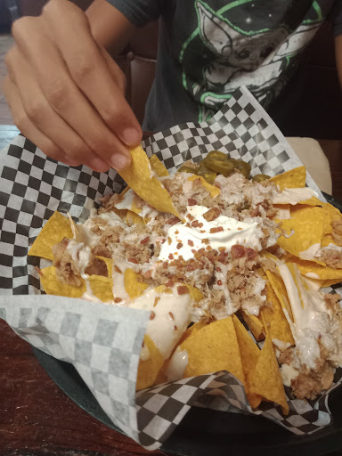 Photo of Golden Rule BBQ & Grill of Andalusia - 600 Westgate Plaza, Andalusia, AL 36420