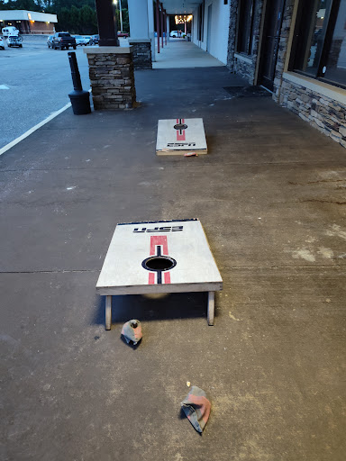 Photo of Golden Rule BBQ & Grill of Andalusia - 600 Westgate Plaza, Andalusia, AL 36420