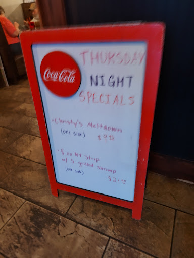 Photo of Golden Rule BBQ & Grill of Andalusia - 600 Westgate Plaza, Andalusia, AL 36420