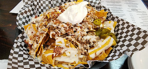 Photo of Golden Rule BBQ & Grill of Andalusia - 600 Westgate Plaza, Andalusia, AL 36420