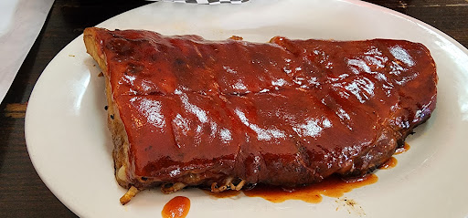 Photo of Golden Rule BBQ & Grill of Andalusia - 600 Westgate Plaza, Andalusia, AL 36420