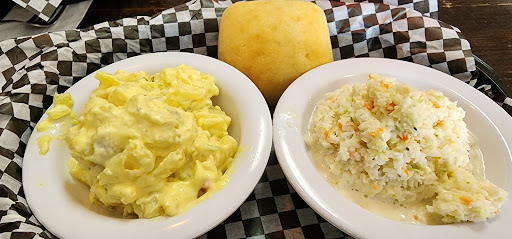 Photo of Golden Rule BBQ & Grill of Andalusia - 600 Westgate Plaza, Andalusia, AL 36420