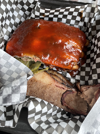 Photo of Golden Rule BBQ & Grill of Andalusia - 600 Westgate Plaza, Andalusia, AL 36420