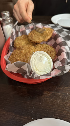 Photo of Golden Rule BBQ & Grill of Andalusia - 600 Westgate Plaza, Andalusia, AL 36420