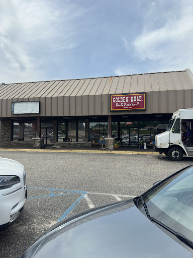 Photo of Golden Rule BBQ & Grill of Andalusia - 600 Westgate Plaza, Andalusia, AL 36420