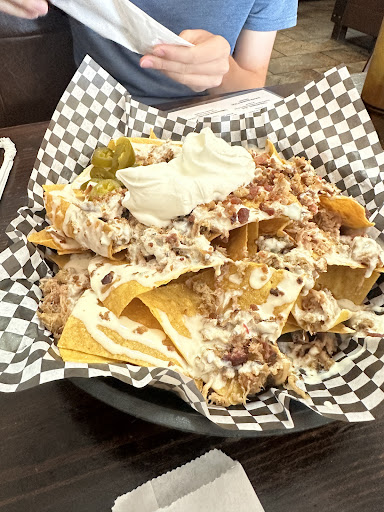 Photo of Golden Rule BBQ & Grill of Andalusia - 600 Westgate Plaza, Andalusia, AL 36420