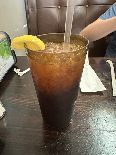 Photo of Golden Rule BBQ & Grill of Andalusia - 600 Westgate Plaza, Andalusia, AL 36420