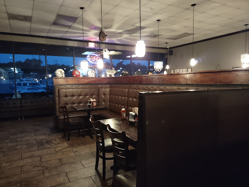 Photo of Golden Rule BBQ & Grill of Andalusia - 600 Westgate Plaza, Andalusia, AL 36420