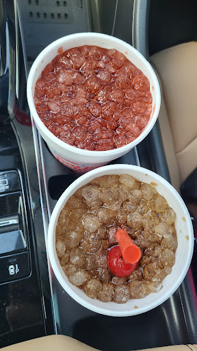 Photo of Sonic Drive-In - 306 E 3 Notch St, Andalusia, AL 36420