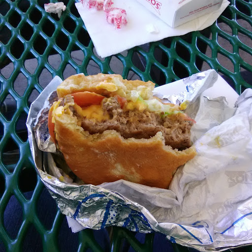 Photo of Sonic Drive-In - 306 E 3 Notch St, Andalusia, AL 36420