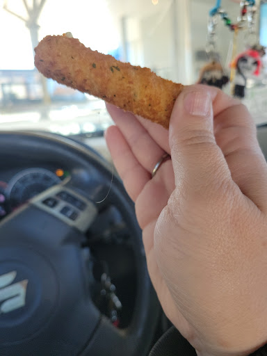 Photo of Sonic Drive-In - 306 E 3 Notch St, Andalusia, AL 36420