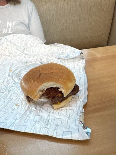 Photo of Wendy's - 320 Western Bypass, Andalusia, AL 36420