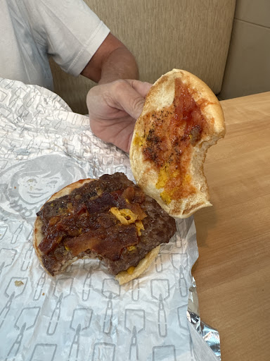 Photo of Wendy's - 320 Western Bypass, Andalusia, AL 36420