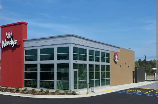 Photo of Wendy's - 320 Western Bypass, Andalusia, AL 36420