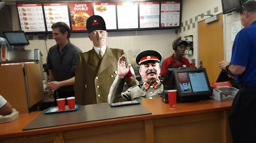 Photo of Wendy's - 320 Western Bypass, Andalusia, AL 36420